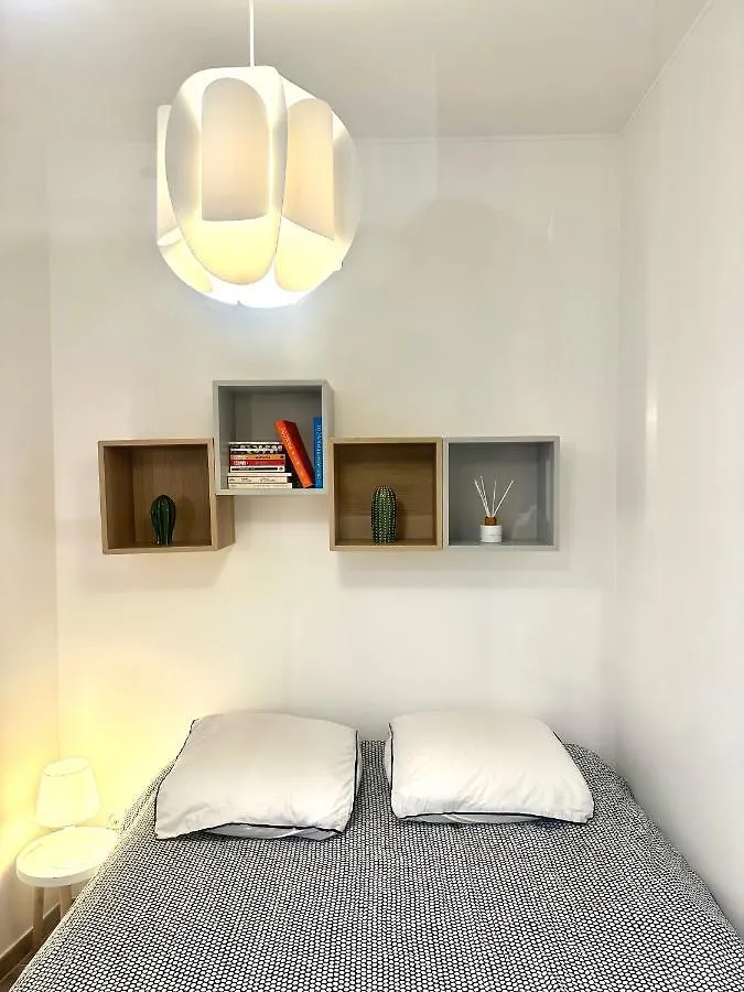דירות לוקסמבורג Cessange Studio By Cosy Flats לוקסמבורג